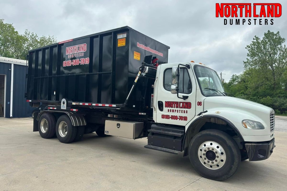 Northland Dumpsters